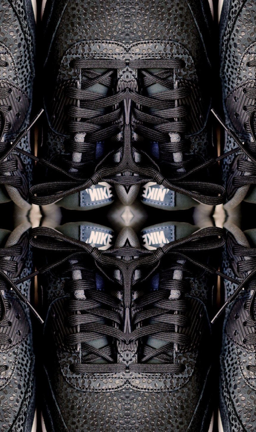 The Catacombs of Paris / for the love of nike