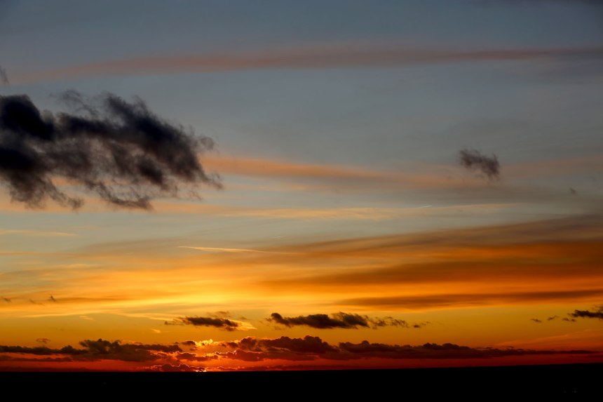 The Eiffel Tower / for the love of nike