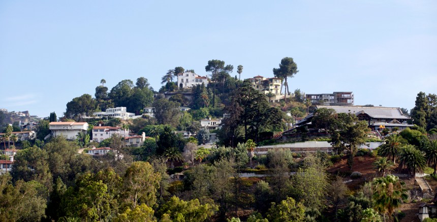 Hollywood / for the love of nike