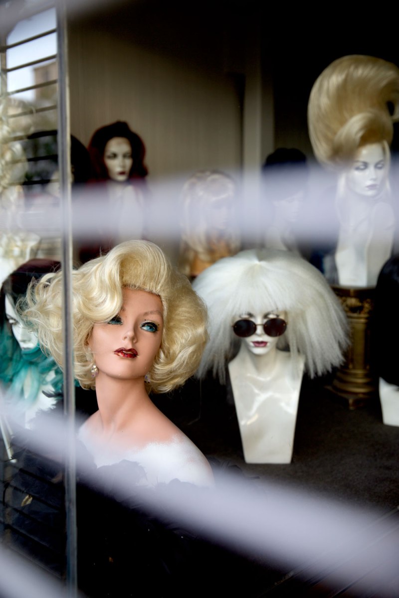 Hollywood / for the love of nike