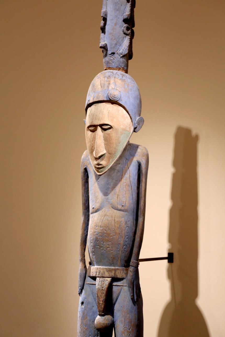 The Louvre / for the love of nike