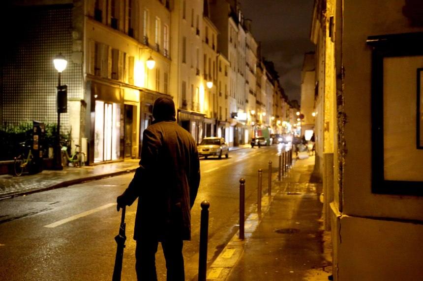 The Louvre / for the love of nike