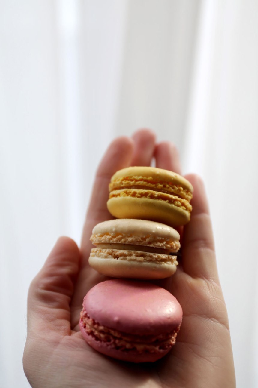 Paris by day / for the love of nike