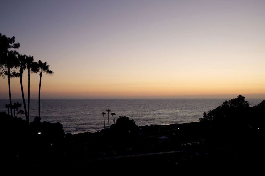 Salt Beach / for the love of nike