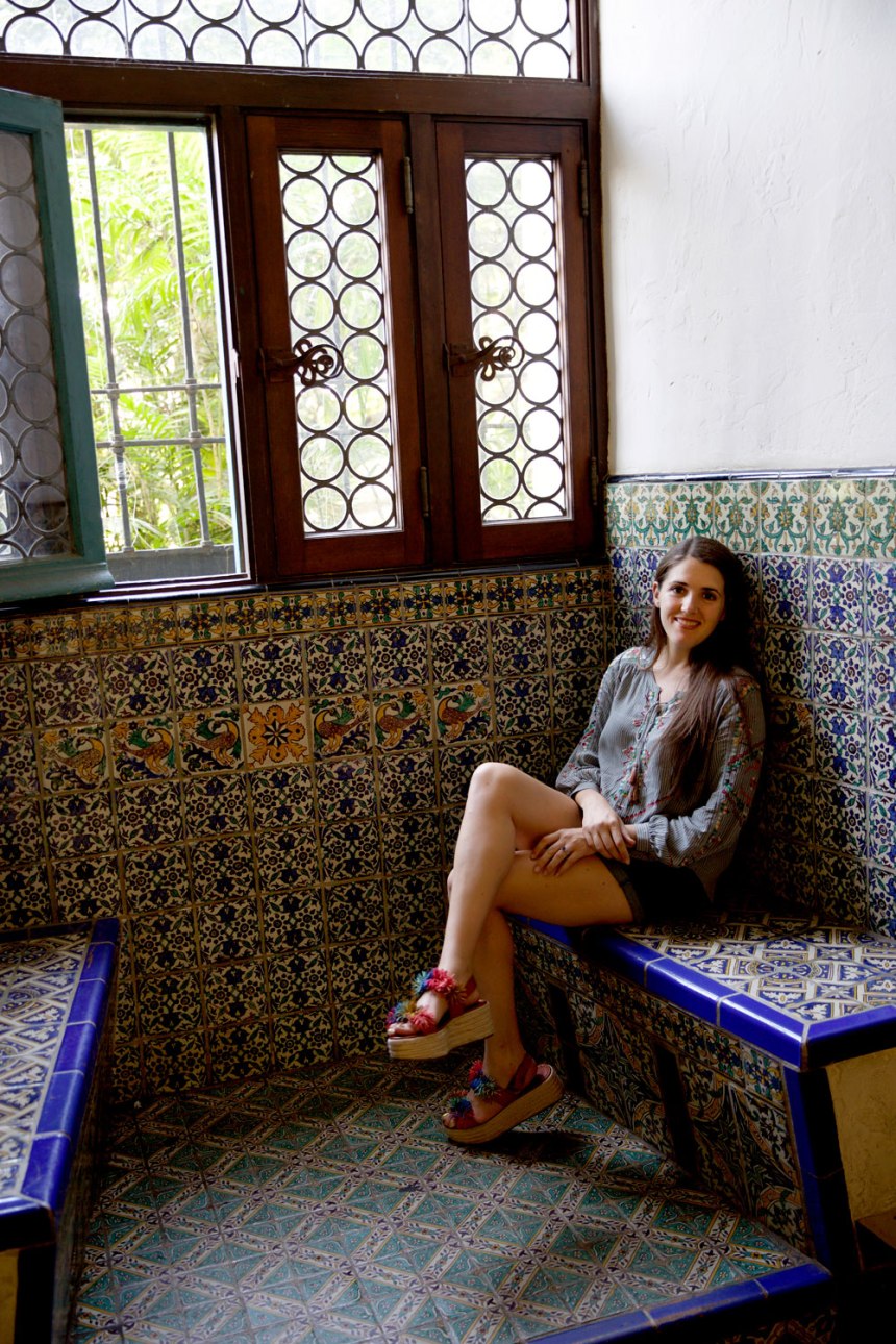 Santa Barbara / for the love of nike