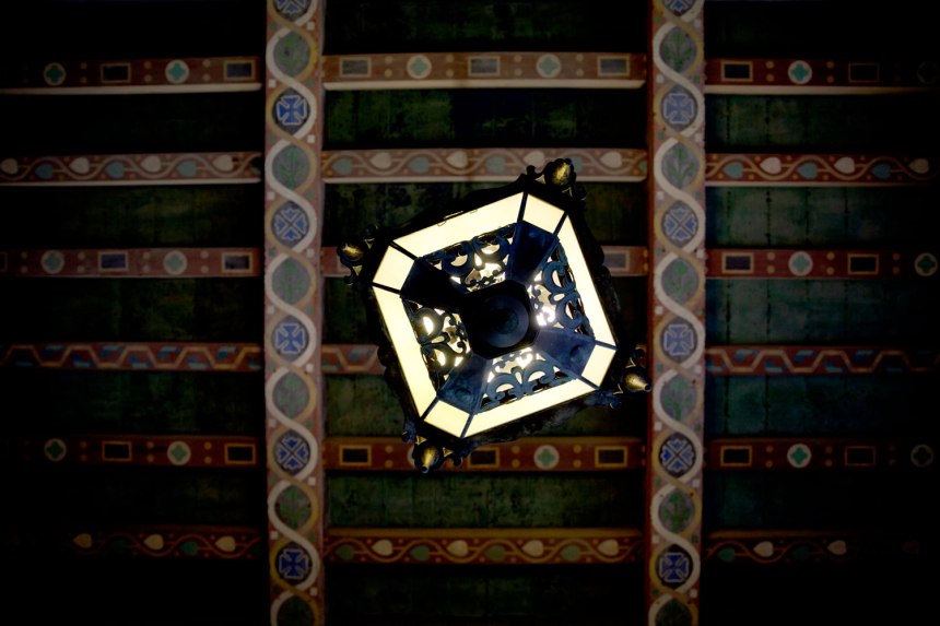 Santa Barbara / for the love of nike