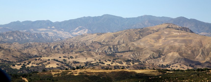 Santa Barbara / for the love of nike