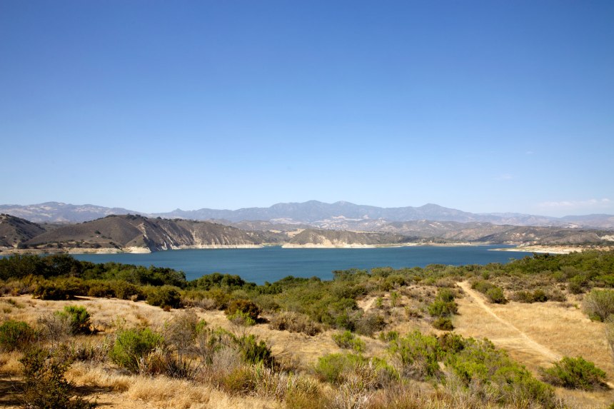 Santa Barbara / for the love of nike