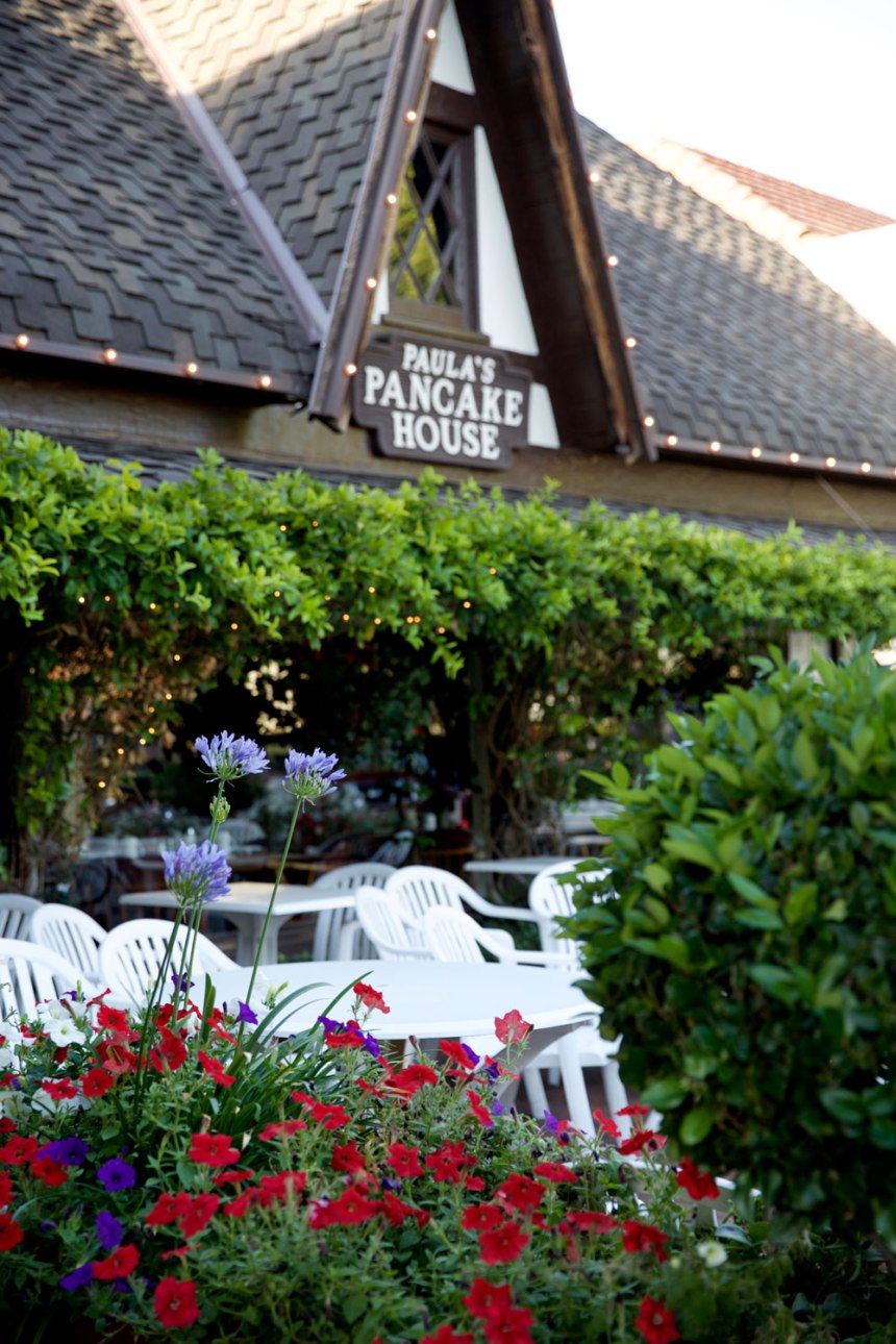 Solvang, California / for the love of nike