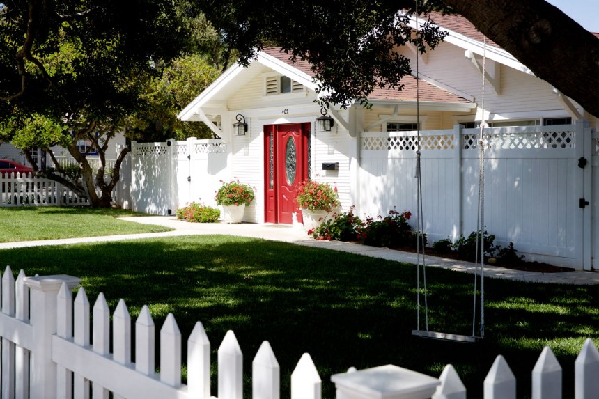 Solvang, California / for the love of nike