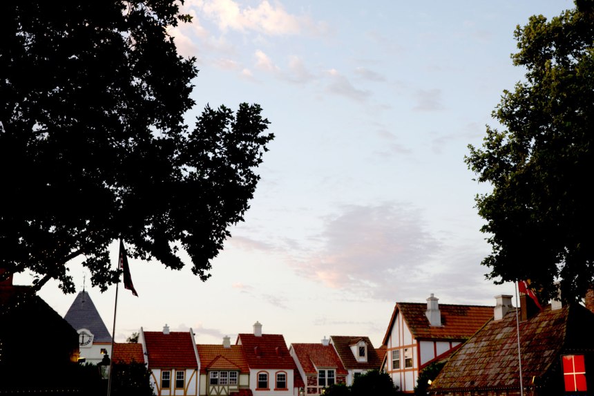 Solvang, California / for the love of nike