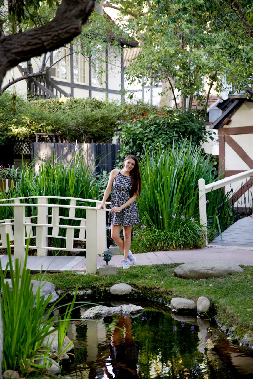 Solvang, California / for the love of nike