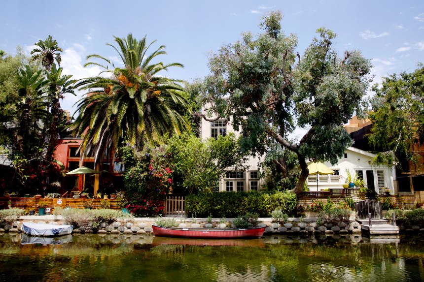 Venice, California / for the love of nike