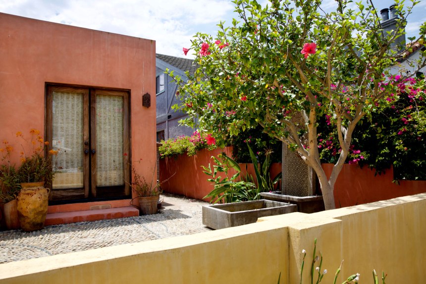 Venice, California / for the love of nike