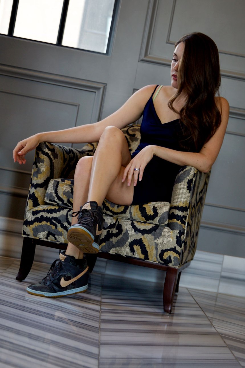 Happy Birthday to Me!!! for the love of nike