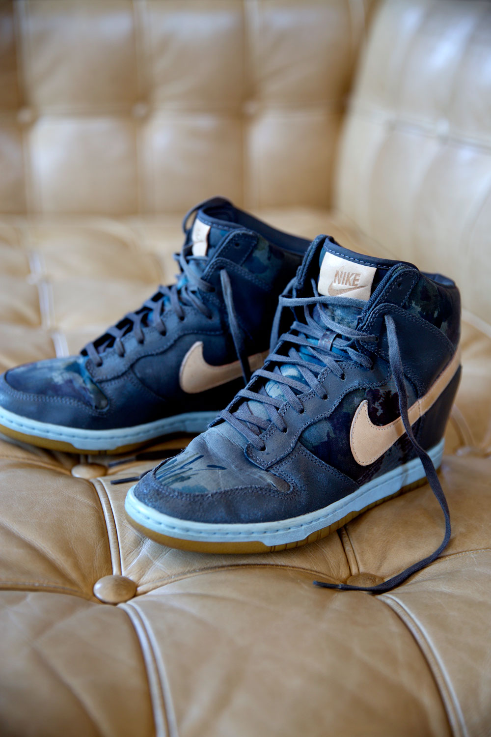 Happy Birthday to Me!!! for the love of nike