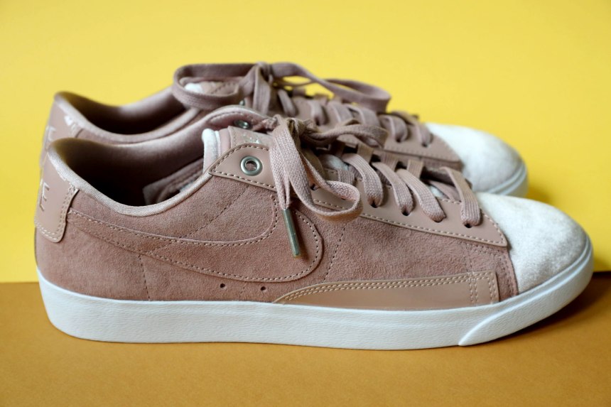 for the love of nike