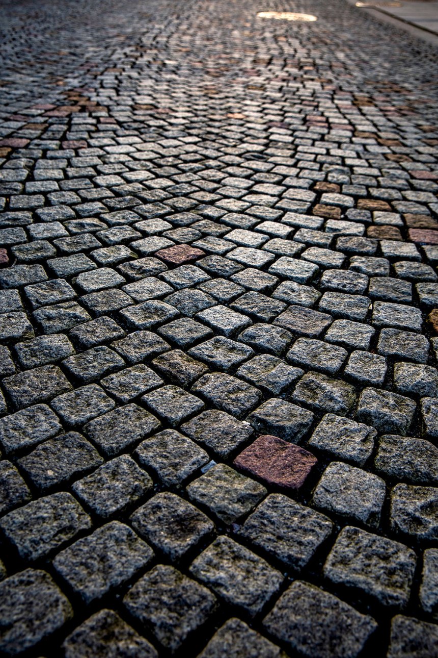 Bergen, Norway / for the love of nike