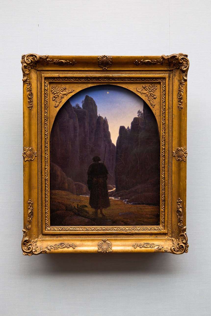 Art is Alive and Weird in Berlin / for the love of nike