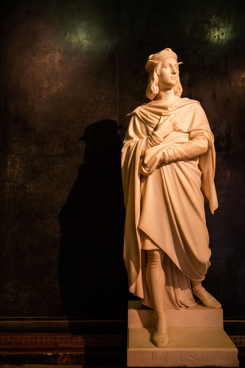 Art is Alive and Weird in Berlin / for the love of nike