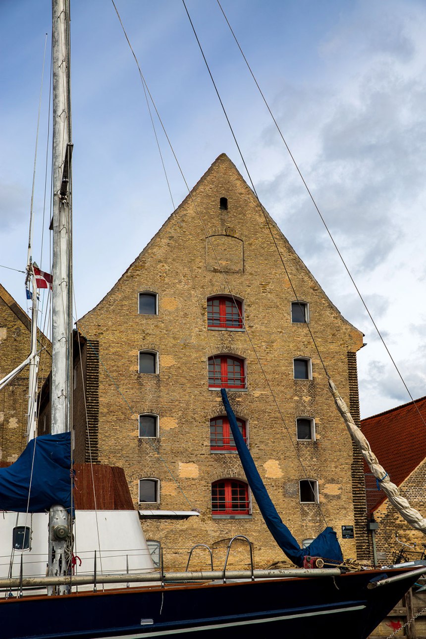 Copenhagen / for the love of nike