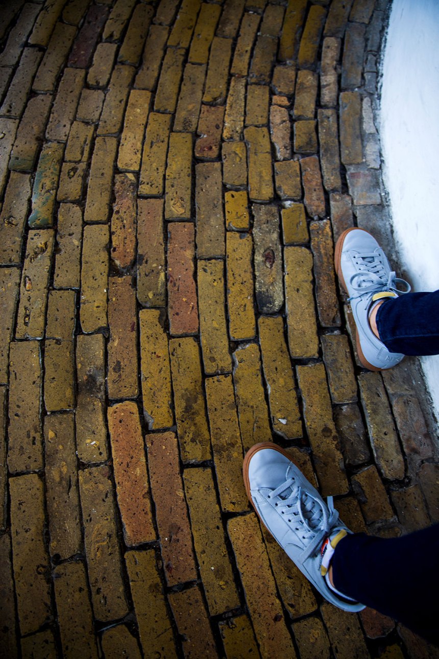 Copenhagen / for the love of nike