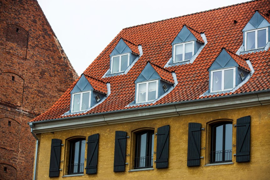 Copenhagen / for the love of nike