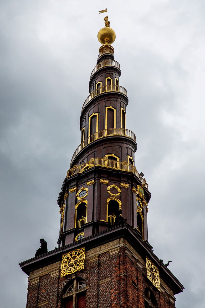 Copenhagen / for the love of nike