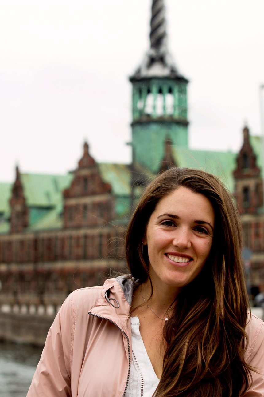 Copenhagen / for the love of nike