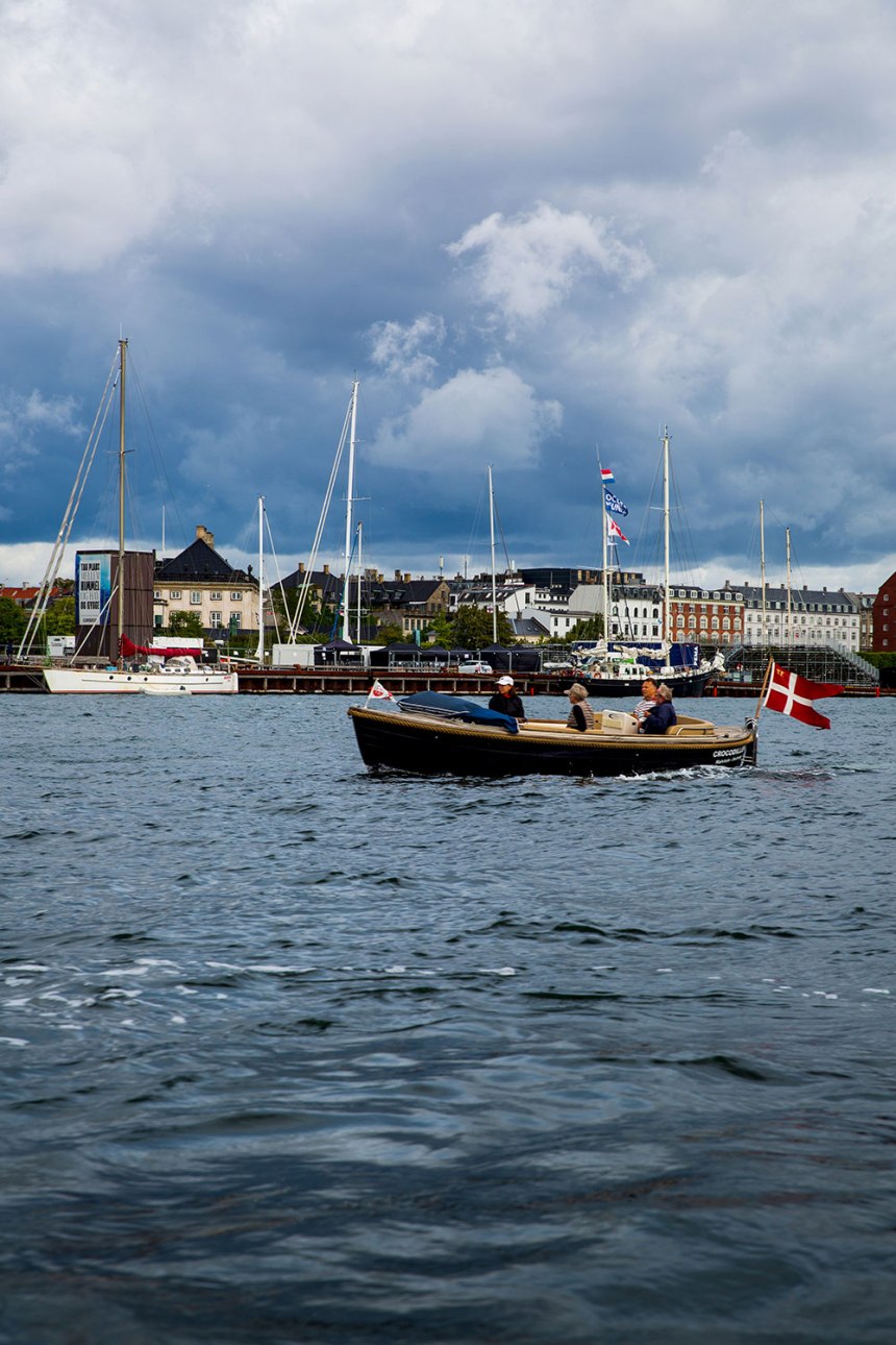 Copenhagen / for the love of nike