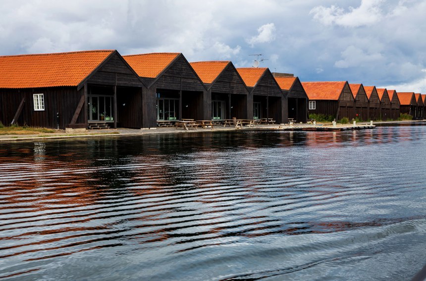 Copenhagen / for the love of nike