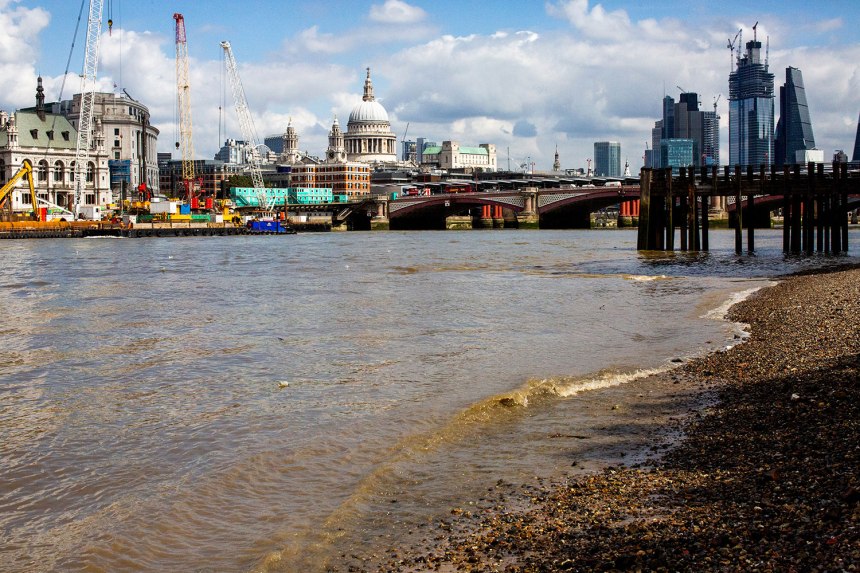 for the love of nike in London