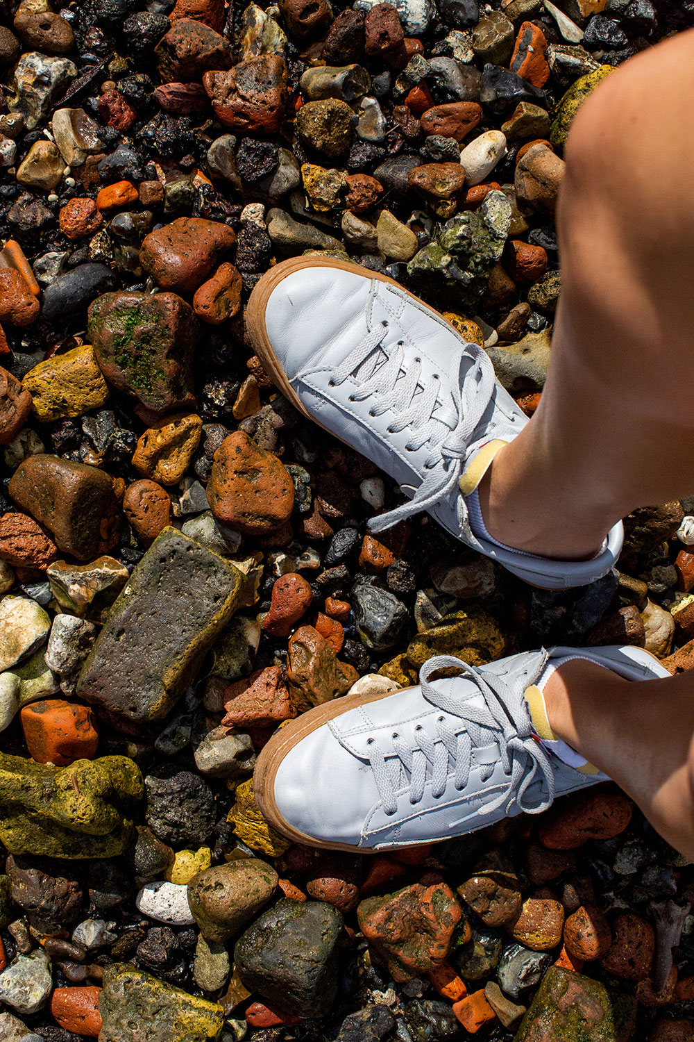 for the love of nike in London