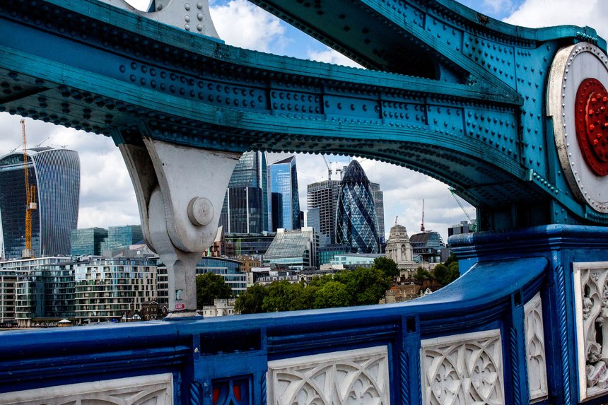 for the love of nike in London