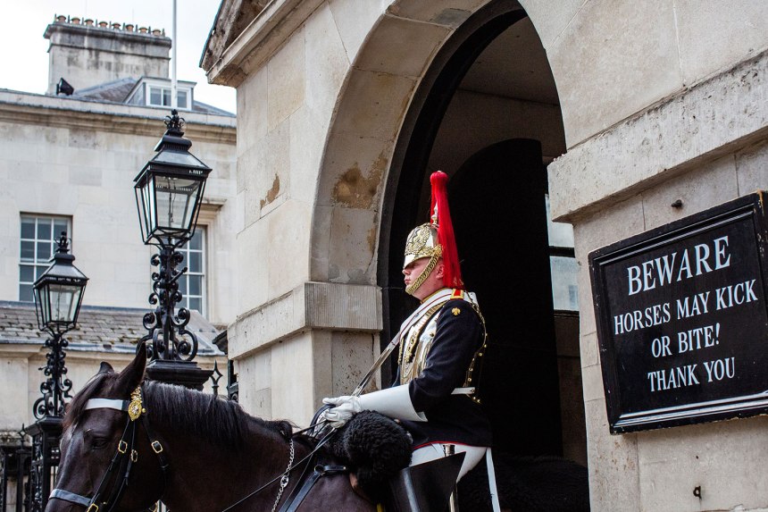 for the love of nike in London