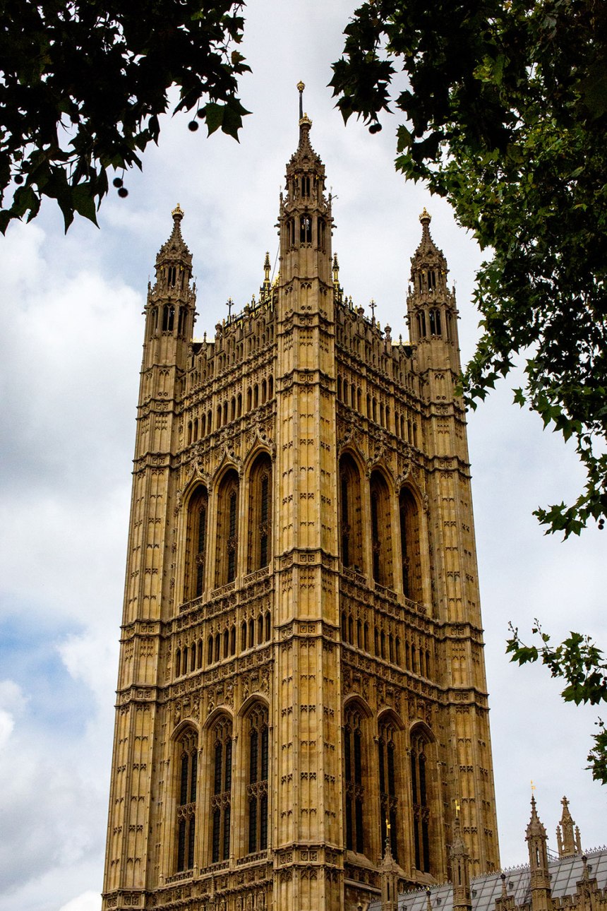 for the love of nike in London