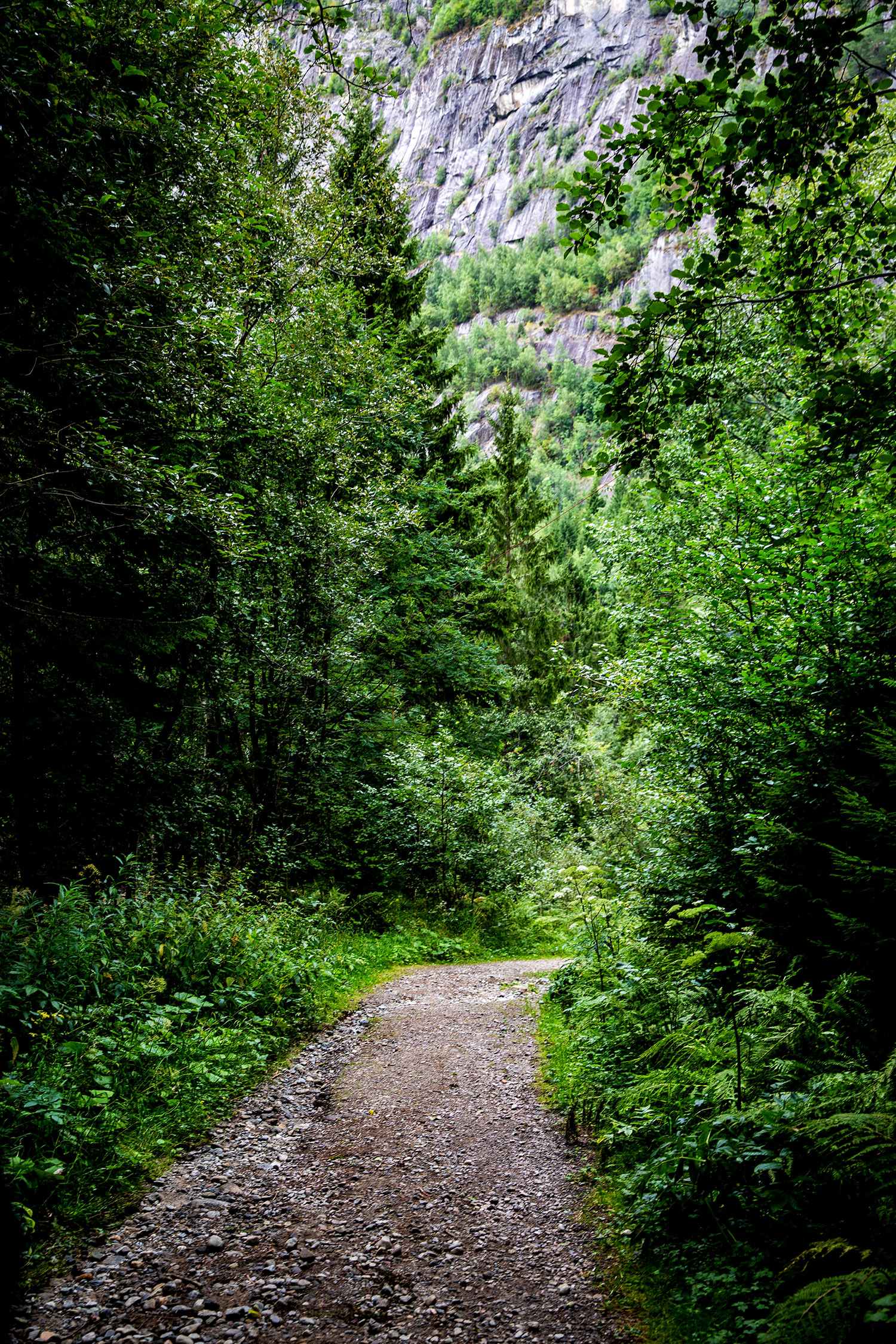 Hiking Trolltunga / for the love of nike