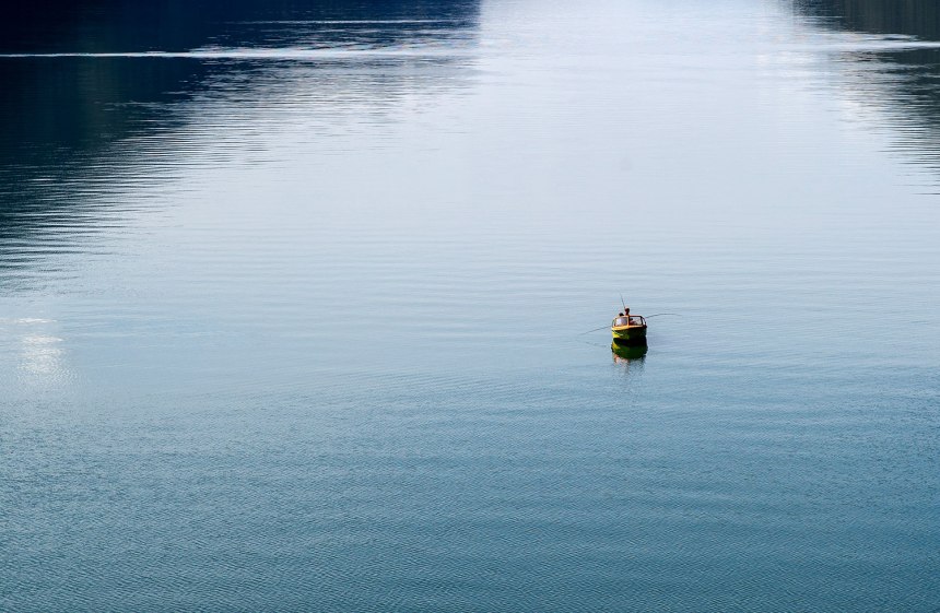 Hiking Trolltunga / for the love of nike