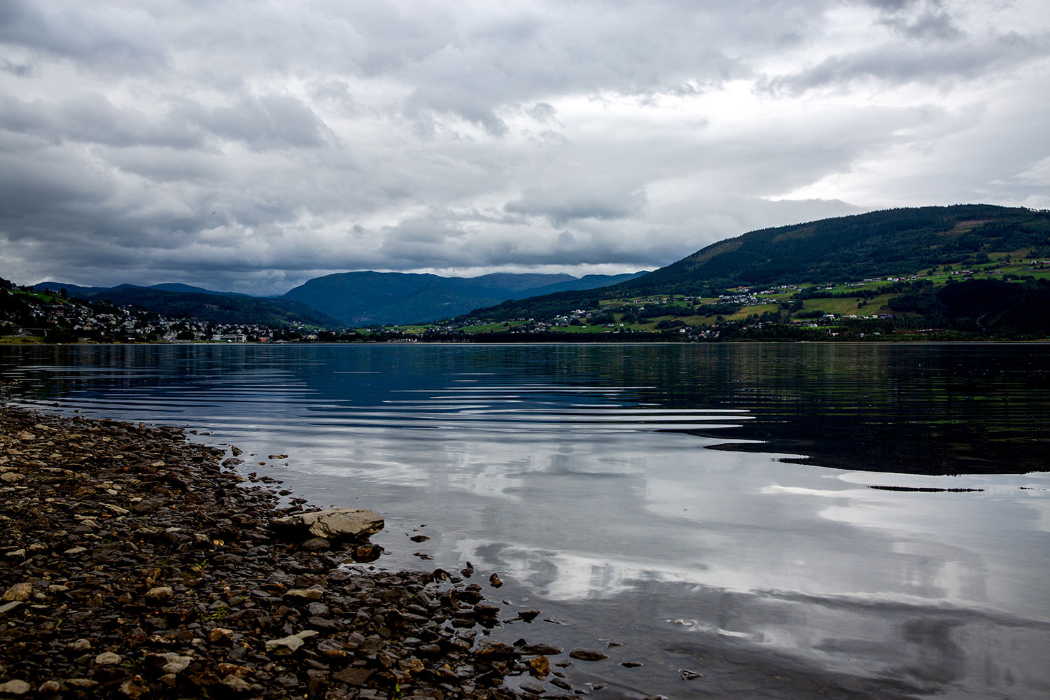 Hiking Trolltunga / for the love of nike