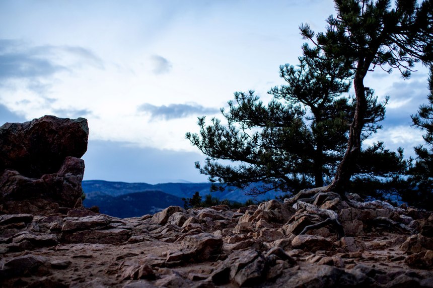 Exploring Boulder / for the love of nike