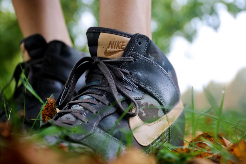 Happy Fall Y'all! / for the love of nike