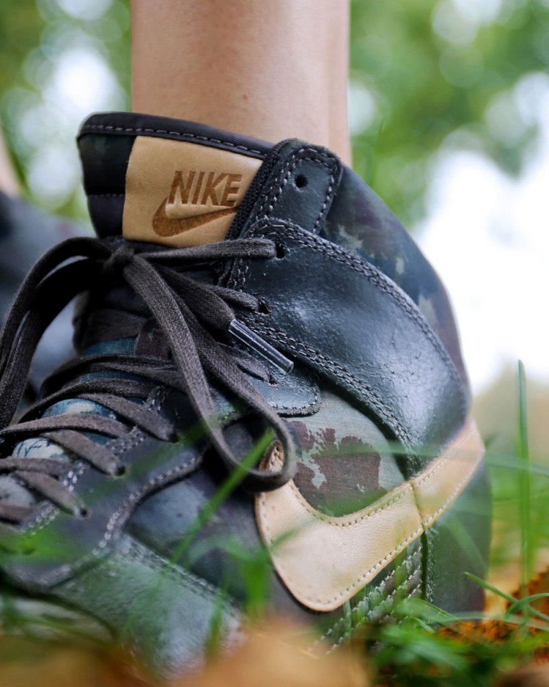 Happy Fall Y'all! / for the love of nike