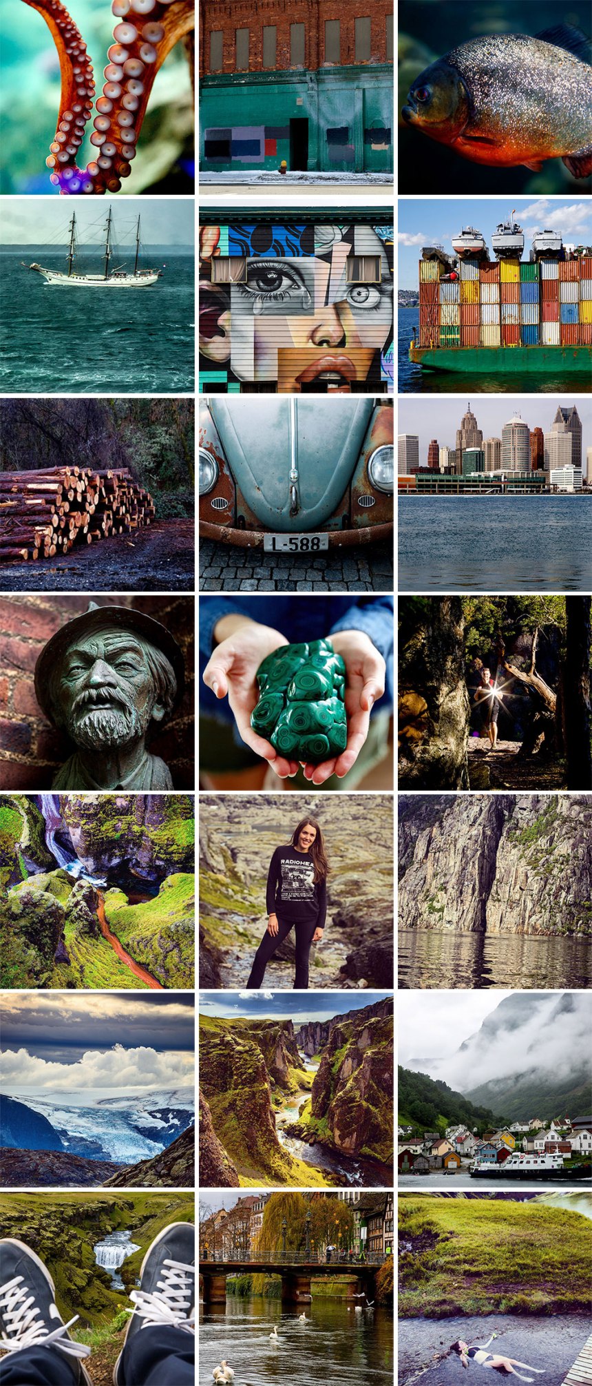 Happy Nike New Year! Celebrating 2018, Moving into 2019