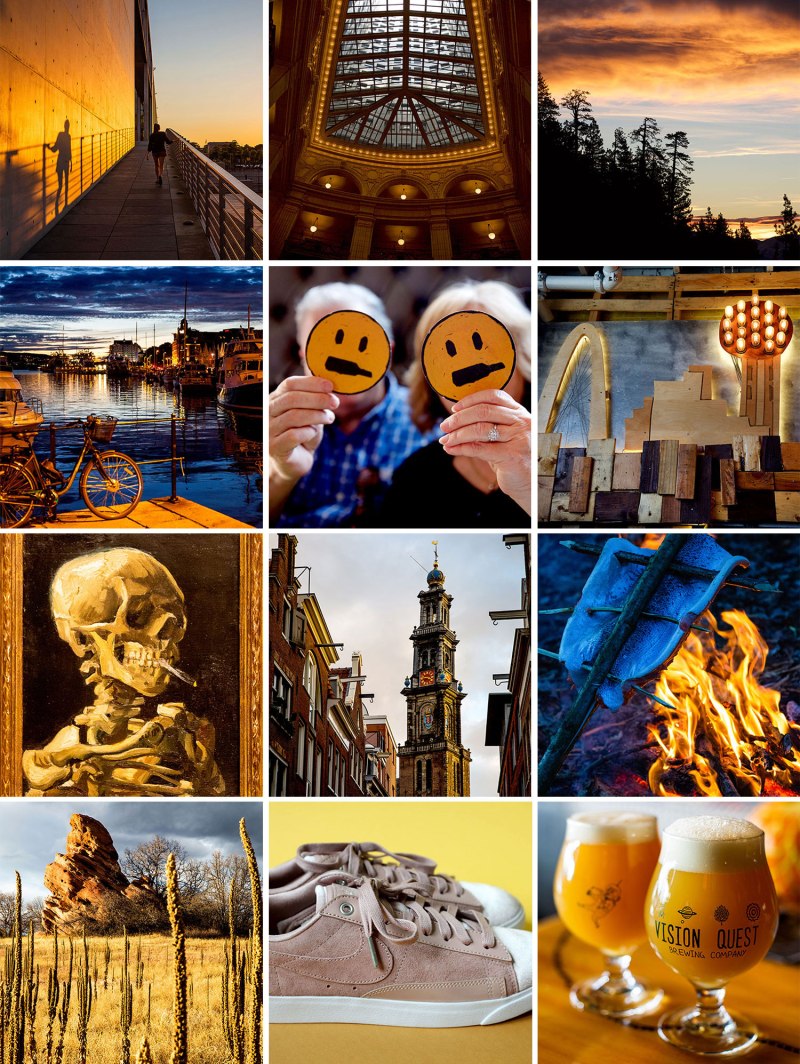 Happy Nike New Year! Celebrating 2018, Moving into 2019