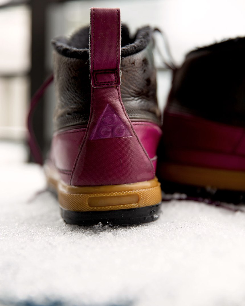 Snow Day in Kansas City, MO / Crafted in Carhartt