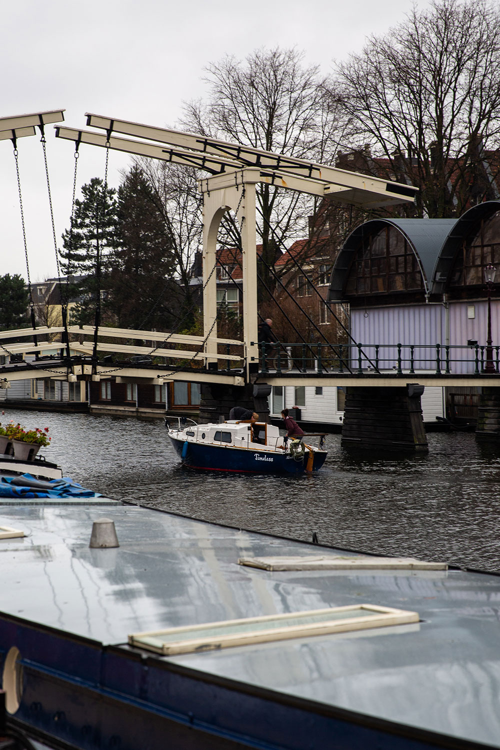 Amsterdam / for the love of nike