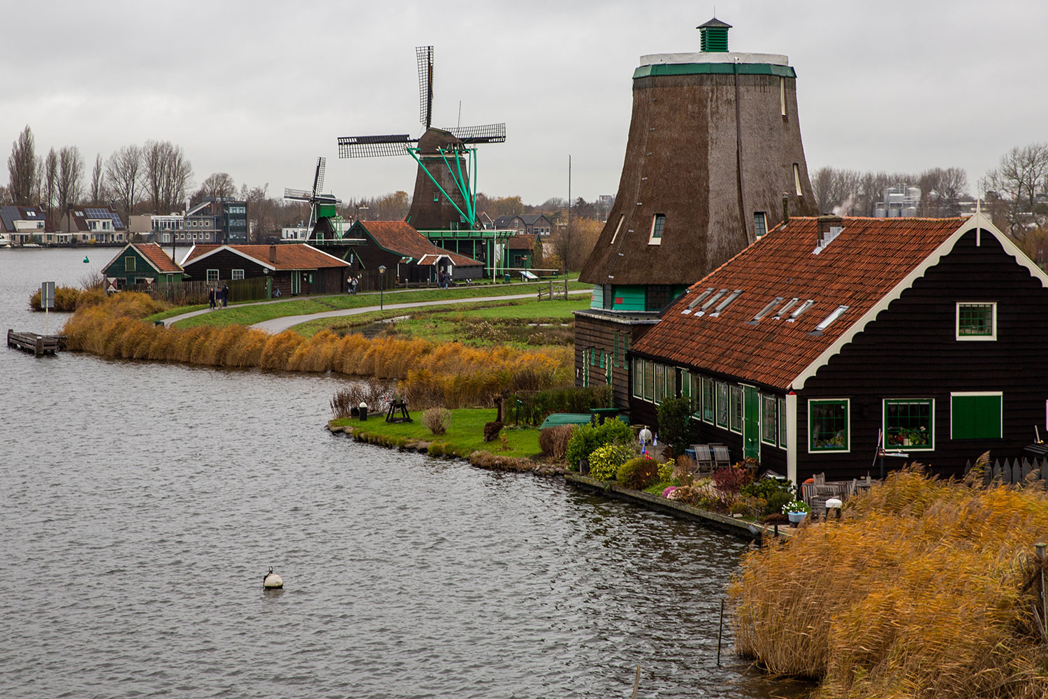 Amsterdam / for the love of nike