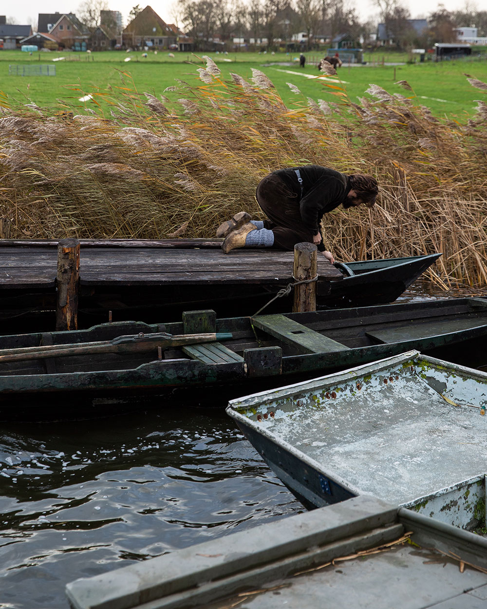 Amsterdam / for the love of nike