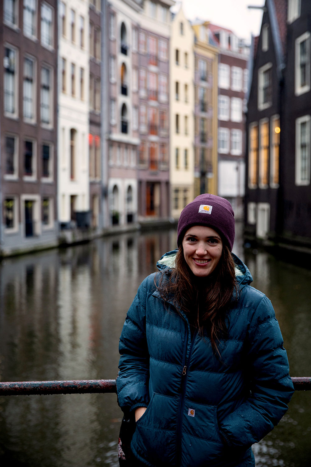 Amsterdam / for the love of nike