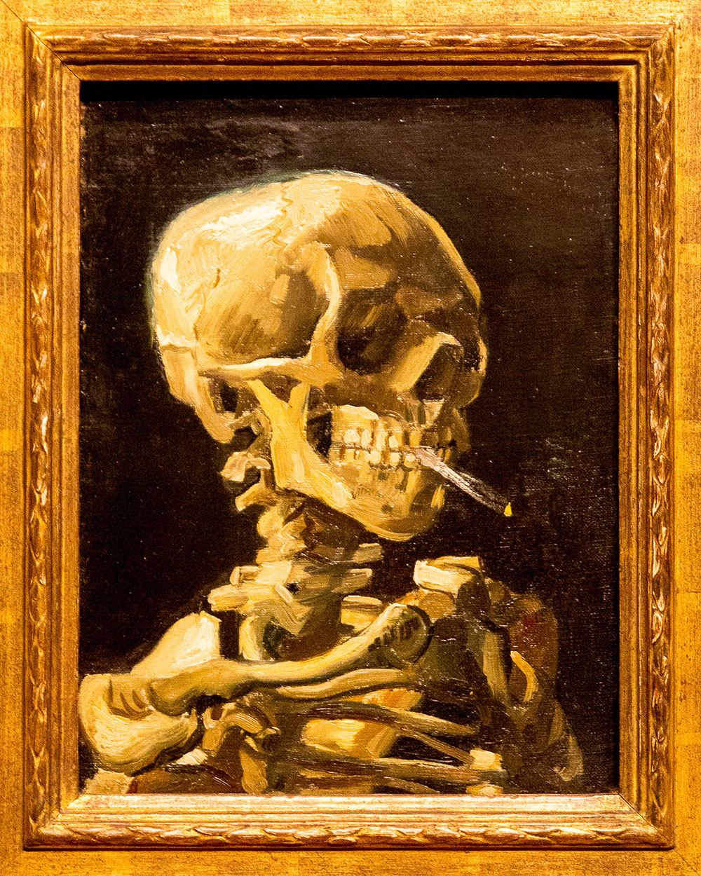 Amsterdam / for the love of nike